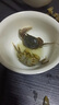 【順豐】醉白玉蟹蟛蜞醉蟹即食寧波特產(chǎn)嗆蟹生腌螃蟹海鮮罐頭下酒 900克醉白玉蟹 曬單實(shí)拍圖