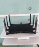 普聯(lián)（TP-LINK）BE7200 WiFi7千兆雙頻無(wú)線(xiàn)路由器 雙2.5G網(wǎng)口家用穿墻7200M 10顆高效FEM信號增強 游戲加速7DR7270 曬單實(shí)拍圖