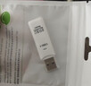 USB雙卡讀卡器高速多功能多合一sd內(nèi)存卡tf轉(zhuǎn)換器typec電腦插卡u盤otg車載通用適用于相機(jī)手機(jī)讀取 白色2.0【SD/TF卡二合一】 曬單實(shí)拍圖