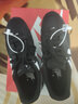耐克（NIKE）官方男鞋 秋季新款Air Max氣墊緩震運動(dòng)鞋增高耐磨休閑鞋跑步鞋 大指揮官/AIR MAX/黑白熊貓 42 曬單實(shí)拍圖