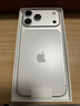 Apple/蘋(píng)果 iPhone 17 Pro Max 512GB 銀色 支持移動(dòng)聯(lián)通電信5G 雙卡雙待手機 曬單實(shí)拍圖
