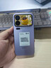 小米（MI）小米 17 Pro 妙享背屏 徠卡光影大師 第五代 驍龍 8 至尊版 冷煙紫 12GB+256GB 5G手機 曬單實(shí)拍圖