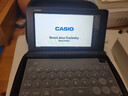 卡西歐（CASIO） 「保價(jià)雙11」卡西歐電子詞典E-S800 E-XA800英日法德漢多語(yǔ)留學(xué)辭典 翻譯機五國語(yǔ)旗艦es800多國 E-S800琉璃藍（25款） 500MB 送辭典大禮包 曬單實(shí)拍圖