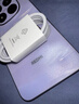 小米（MI）REDMI Note15 Pro 天璣7400-Ultra 7000mAh 龍晶玻璃十倍抗摔 IP68 12+512 云霞紫 紅米 5G手機 曬單實(shí)拍圖