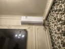 科龍空調(diào)大1.5匹 海信出品 靜省電Ultra 新一級(jí)變頻冷暖掛機(jī)雙排頂配以舊換新KFR-35GW/QS1Ultra-X1 曬單實(shí)拍圖