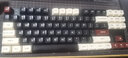 keychron渴創(chuàng  ) K1Max 機械鍵盤(pán) 三模鍵盤(pán) 無(wú)線(xiàn)鍵盤(pán) QMK/VIA開(kāi)源改鍵 客制化鍵盤(pán) 輕薄機身 兼容Mac/Win系統 K1Max-可插拔 RGB版茶軸 曬單實(shí)拍圖