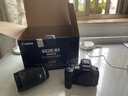 佳能（Canon）EOS R5 Mark II 全畫(huà)幅專(zhuān)業(yè)微單數碼相機 8K高清照相機 RF24-105mm F4 IS USM套機 旅行暢玩套裝 曬單實(shí)拍圖