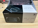 PlayStation索尼PSP3000掌上游戲機(jī)GBA MD FC 街機(jī)掌機(jī)PSP2000 索尼PSP2000鋼琴黑 【128G內(nèi)存】110個(gè)左右游戲 曬單實(shí)拍圖