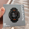 佳明（GARMIN）本能3Instinct3太陽(yáng)能版暗夜黑（45mm）心率跑步戶(hù)外運動(dòng)智能手表 曬單實(shí)拍圖