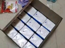 維達(dá)（Vinda）超韌紙巾3層加厚m碼120抽24包衛(wèi)生紙 餐巾紙軟抽面巾紙整箱批發(fā)裝 超韌M碼120抽24包【提裝】 曬單實(shí)拍圖