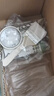 三棵樹漆（SKSHU） 水性木器漆木頭清油漆家用自刷涂料家具翻新木門漆改色噴漆 1.6kg1桶木器配套底漆+1桶清漆 曬單實(shí)拍圖