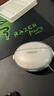 OPPO Enco Free4 【國家補貼】真無(wú)線(xiàn)入耳式藍牙耳機降噪耳機通用蘋(píng)果華為小米手機 超長(cháng)續航 珠光白 曬單實(shí)拍圖
