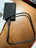 三星（SAMSUNG）移動(dòng)固態(tài)硬盤 T9 USB 3.2 Type-C PSSD NVMe傳輸 多設(shè)備兼容 2TB 曬單實(shí)拍圖