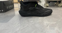 安踏（ANTA）【KAI SPEED】歐文先驅(qū)1代丨氮科技實(shí)戰(zhàn)低幫籃球鞋男112511121S 黑武士-2 44.5 (男10.5碼) 曬單實(shí)拍圖