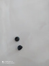 炫套適用BOSE QC二代 EarBuds 大鯊2代博士真無線記憶海綿耳塞硅膠耳套大鯊3代耳帽隔音降噪耳機(jī)塞 記憶海綿【炫酷黑】M碼一對裝 bose 大鯊QC二代 曬單實(shí)拍圖