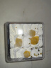 安特魯七哥芒果芝士蛋糕200g七夕情人節生日蛋糕休閑聚會(huì )下午茶網(wǎng)紅甜品糕點(diǎn) 曬單實(shí)拍圖