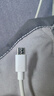 快充線(xiàn)type-c充電線(xiàn)6A閃充適用于華為vivo榮耀OPPO/三星手機超級快充數據線(xiàn)1米1.5米2米多種選擇 雙type-c快充數據線(xiàn)【60W】 1米 曬單實(shí)拍圖