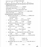 第7版 一卷搞定初中七年級(jí)上冊(cè)英語牛津上海專用 單元期中期末測(cè)試卷 曬單實(shí)拍圖
