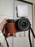 索尼（SONY）ZV-E10L微單數碼拍攝ZV-E10K相機直播美顏Vlog照相神器 APS-C半畫(huà)幅視頻zve10側翻液晶屏 ZV-E10K黑色套機 【升級款】 官方標配【無(wú)必備配件/推薦購買(mǎi)套餐】 曬單實(shí)拍圖