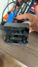 大疆 DJI Mic Mini 迷你無(wú)線(xiàn)高品音質(zhì) 降噪領(lǐng)夾麥克風(fēng) 戶(hù)外采訪(fǎng)直播vlog手機相機原聲級紐扣式收音麥 【安卓+蘋(píng)果15-17+相機】一拖二（含充電盒） 曬單實(shí)拍圖