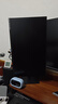 SANC盛色23.8英寸2K原生180Hz FastIPS顯示器10bit 硬件低藍光 小夜燈耳機掛架 電腦電競屏幕 G52Max 曬單實(shí)拍圖