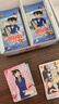 卡游名偵探柯南卡片覓影包整盒官方正版動(dòng)漫周邊收藏卡牌 曬單實(shí)拍圖