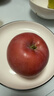 京鮮生 煙臺紅富士蘋(píng)果 凈重10斤 單果190g以上 生鮮水果 禮盒裝 曬單實(shí)拍圖
