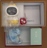 海馬爸比嬰兒看護器三代新品升級AI智能監控寶寶監視器兒童攝像頭 曬單實(shí)拍圖