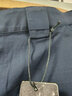 TBM特別猛作訓(xùn)服夏裝戰(zhàn)術(shù)服輕薄教官服套裝彈力特訓(xùn)服耐磨教官戰(zhàn)訓(xùn)服 作訓(xùn)褲寶藍(lán)色 32 曬單實(shí)拍圖
