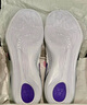 耐克NIKE 男子籃球鞋 科比9 Kobe 9 Protro運(yùn)動(dòng)鞋IH1401-100白紫42.5 曬單實(shí)拍圖