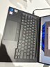ThinkPad【國(guó)家補(bǔ)貼20%】聯(lián)想筆記本電腦E14 2025超能版 商務(wù)辦公學(xué)生輕薄本 英特爾酷睿5 16G 1T 2.8K黑色 曬單實(shí)拍圖