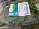 【24小時(shí)菜】富硒菠菜苗200g 曬單實(shí)拍圖