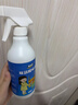 童貝恩橡膠除味劑pvc地膠去膠味除塑料味地板革去橡膠味地毯去味除臭劑 1瓶噴霧試用裝 100ml 1瓶 曬單實(shí)拍圖