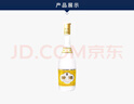汾酒 黃蓋玻汾 清香型白酒 48度 475mL*12瓶 整箱裝 純糧酒 曬單實(shí)拍圖