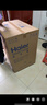 海爾（Haier）200升低霜小冰柜家用商用 冷藏柜冷凍柜兩用冰柜京東自營(yíng)小型冰箱小型冷柜BC/BD-200GHW9D國家補貼 曬單實(shí)拍圖
