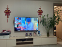 康佳電視55E9HES 55英寸 288Hz游戲電視 MEMC 3+32G 4K超清全面屏 智能投屏平板電視 一級能效國家補貼 曬單實(shí)拍圖