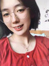 紀羽悠福袋項鏈女新款轉(zhuǎn)運輕奢生日禮物小眾氣質(zhì)高級古風吊墜鈦鋼鎖骨鏈 福袋項鏈 曬單實拍圖