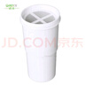 清清（Qingqing） 清清QQGS-H款D款P款凈水桶專(zhuān)用濾芯過(guò)濾水桶三層過(guò)濾含陶瓷組件 D款一只裝 曬單實(shí)拍圖