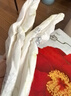 宜嬰【尿褲免費送】紅山茶嬰兒紙尿褲S56片透氣弱酸尿不濕 曬單實(shí)拍圖