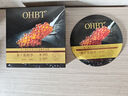 OHBT魚子醬抗皺面膜10片緊致抗衰老補(bǔ)水保濕祛黃提亮膚色男女士 曬單實(shí)拍圖