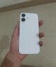 Apple/蘋(píng)果 iPhone 17 256GB 白色 支持移動(dòng)聯(lián)通電信5G 雙卡雙待手機【送聯(lián)通話(huà)費券】 曬單實(shí)拍圖