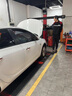 NGK 鉑金 火花塞 原車(chē)原裝火花塞 ZFR6BP-G 鉑金【四只裝】 曬單實(shí)拍圖