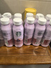 星巴克（Starbucks）星茶飲 莓莓黑加侖紅茶 330ml*6瓶 瓶裝果汁茶飲料 曬單實(shí)拍圖