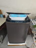 志高（CHIGO）全自動(dòng)洗衣機 波輪大型家用商用工業(yè)酒店賓館醫院大物毛毯 智能洗脫一體機 大容量 風(fēng)干洗脫水 【20Kg大容量智能風(fēng)干-藍光洗護-強動(dòng)力電機】 曬單實(shí)拍圖