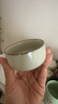 尚言坊汝窯茶具整套帶茶盤(pán)高檔家用辦公功夫茶泡茶壺全套裝中秋節禮物 曬單實(shí)拍圖
