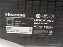 海信電視100E5Q 100英寸 超畫(huà)質(zhì)U+MiniLED 柔光防眩屏 高刷 U+超畫(huà)質(zhì)引擎Pro AI智能會(huì )議電視 國家補貼 曬單實(shí)拍圖