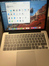 Apple/蘋果 MacBook Pro i5 i7 獨顯 二手蘋果筆記本電腦 13寸15寸 95成新-13寸Pro+視網(wǎng)膜屏 MF843 酷睿i7+16G+512G固態(tài)+核顯 曬單實拍圖