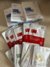 敷爾佳新款白膜4盒 敷感升級醫用透明質(zhì)酸鈉修復貼MHA-C-T 曬單實(shí)拍圖