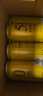 5.0窖藏黄啤酒500ml*24听整箱装 德国精酿啤酒原装进口 实拍图