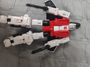 變形金剛（TRANSFORMERS）兒童男孩玩具模型禮物天尊世代大無(wú)畏加強級飛行太?？找uG1023 曬單實(shí)拍圖